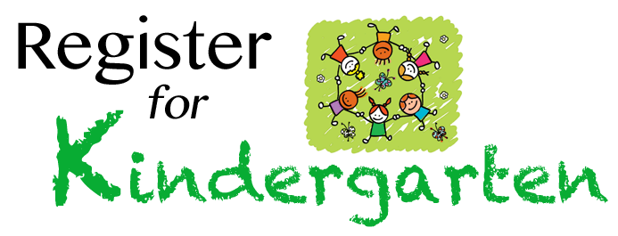 kindergarten registration clipart - photo #7